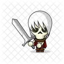 Skeleton  Icon