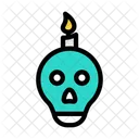 Skeleton  Icône