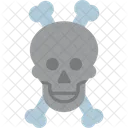 Skeleton  Icon