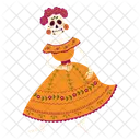Skeleton Dead Death Icon