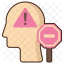 Skepticism Icon