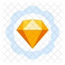 Sketch Icone Svg Px Logos Logo Icon