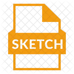 Sketch  Icon