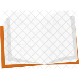 Sketch Book  Icon