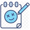 Sketch Book Icon