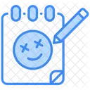 Sketch Book Icon