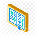 Sketch Book  Icon