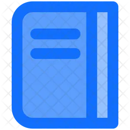 Sketch Book  Icon