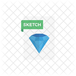 Download Free Sketch File Icon Of Flat Style Available In Svg Png Eps Ai Icon Fonts