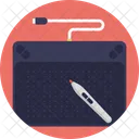 Sketch Software Drawing Icon