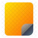 Sketch Pad Icon