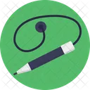 Sketch Pen Pad Icon