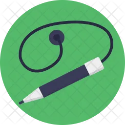Sketch pen  Icon