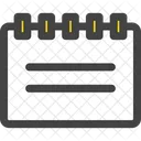 Sketchbook  Icon