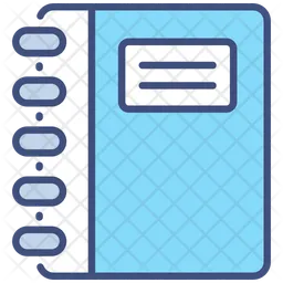 Sketchbook  Icon