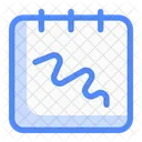 Sketchbook Notebook Book Icon