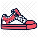 Sketcher Shoes  Icon