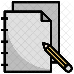 Sketchpad  Icon