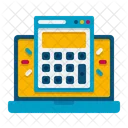 Skeuomorphic Design Icon