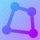 Skew Tool Skew Tool Icon