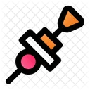 Barbecue Food Bbq Icon