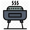 Skewer  Icon