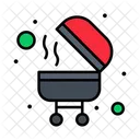 Skewer  Icon