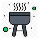 Skewer  Icon
