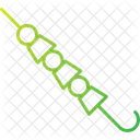 Skewer  Icon
