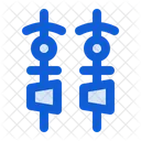 Skewer  Icon