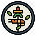 Skewer  Icon