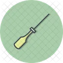 Skewer Barbecue Grill Icon