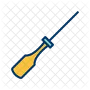 Skewer Barbecue Grill Icon