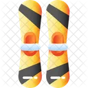 Ski  Icon