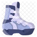 Ski Boots  Icon