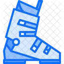 Ski Boots  Icon