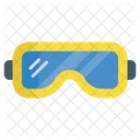 Ski goggle  Icon
