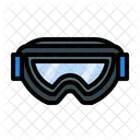 Ski Goggle Equipment Eyewear Symbol
