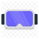 Ski Goggles  Icon