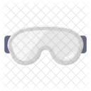 Ski Goggles Swimming Goggle Eyewear Icon