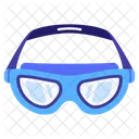 Eyewear Ski Goggles Skate Goggles Icon