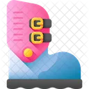 Ski Skiing Winter Icon
