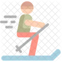 Ski Sports Sport Icon