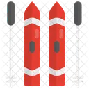 Ski Icon
