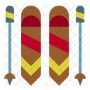 Ski Skiing Wintersport Icon