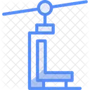 Ski Lift Chairlift Gondola Lift Icon
