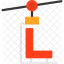 Ski Lift Chairlift Gondola Lift Icon