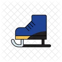 Ski Shoes  Icon