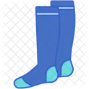 Ski Socks  Icon