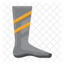 Ski Socks  Icon